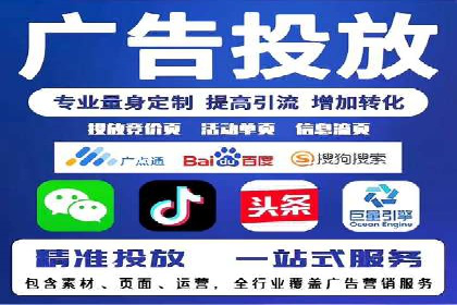 竞价代运营成功案例解析